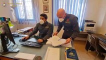 Rovigo - Reddito di cittadinanza a stranieri 239 denunce (03.03.21)