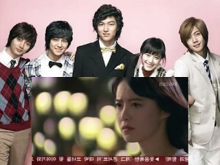 LOS CHICOS SON MEJORES QUE LAS FLORES - CAPITULO 14 - ESPAÑOL LATINO { boys over flowers }