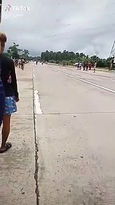 race