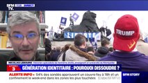 Qu'est-ce que le groupuscule Génération identitaire ?