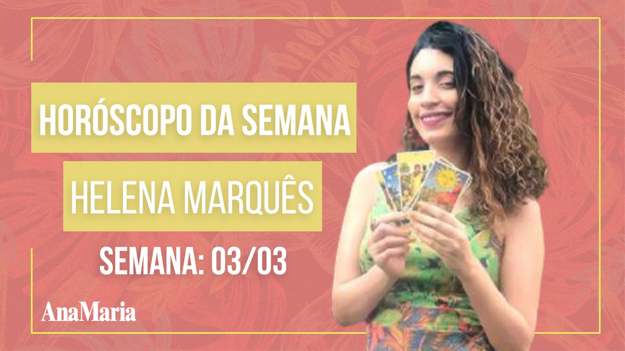 PREVISÕES DA SEMANA: OPORTUNIDADES PARA LEONINOS E CALMA PARA CÂNCER!