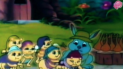 Los Gusiluz-Y las gotas de la luna Parte 2