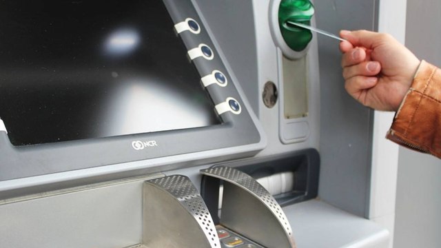 Cayó banda que robaba a adultos mayores y mujeres en cajeros automáticos