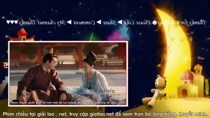 Giọt Lệ Hoàng Gia Tập 60 - Tập Cuối 54-55-56-57-58-59-51-52-53-61-62-63-64 - VTV3 thuyết minh tap cuoi - Phim Trung Quốc - Xem phim giot le hoang gia tap 60
