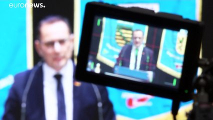 Alternativa para Alemanha (AFD) na mira dos serviços secretos internos
