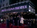John Vliet Lindsay - Unveiling New Marquee For The Ed Sullivan Theater (Live On The Ed Sullivan Show, December 10, 1967)