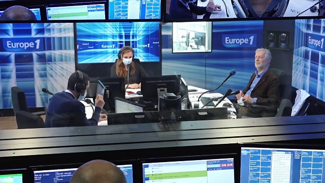 Cancer : comment l'intelligence artificielle aide à mieux prendre en charge les malades