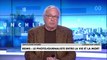 Jean-Claude Dassier : «Il n’a rien à faire dans ce pays»