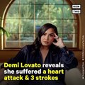 Demi Lovato Talks 2018 Drug Overdose in New Docuseries
