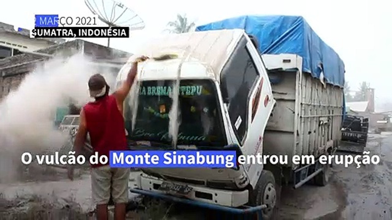 Tudo cinza