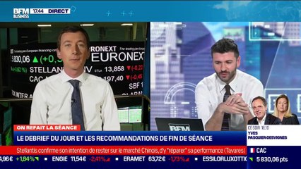 On refait la séance avec Julien Quistrebert et Franck Morel - 03/03