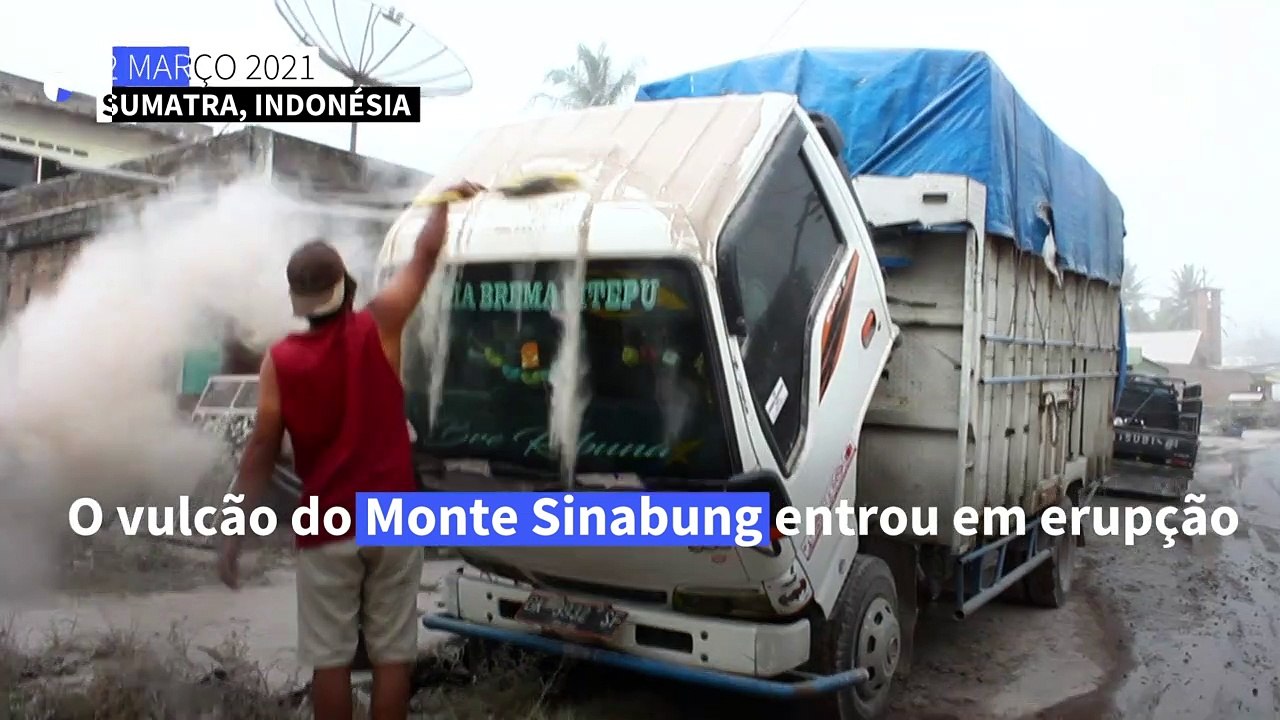Tudo cinza