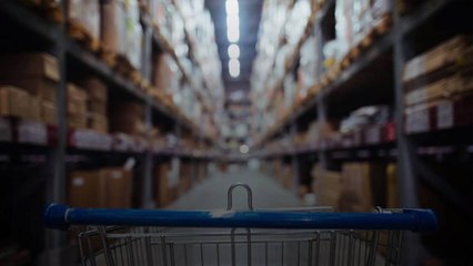 Amazon Has a Secret Bulk Section That Rivals Your Favorite Warehouse Store
