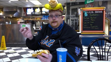 Tank's Hot Dog American Coney Island in Detroit