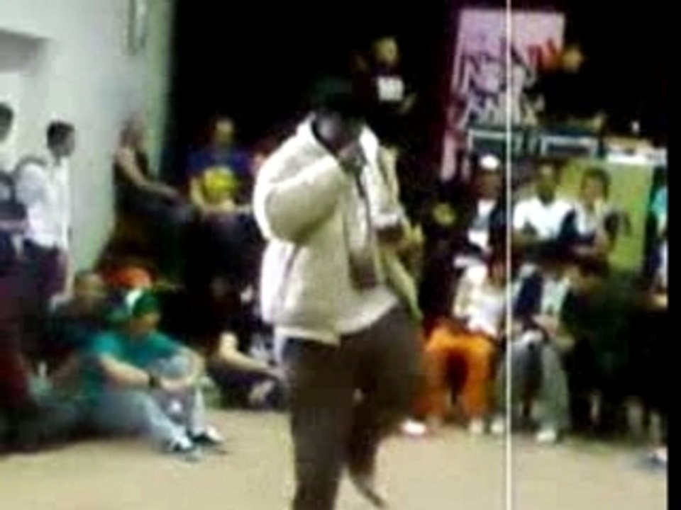 Nedy mic Beat box