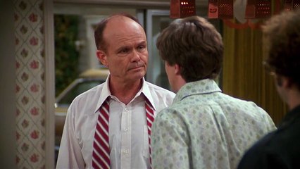 That '70s Show - The Circle - 3x01