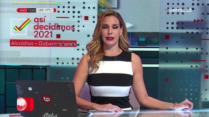 Debate: profesionales de tres sectores piden a candidatos evitar insultos