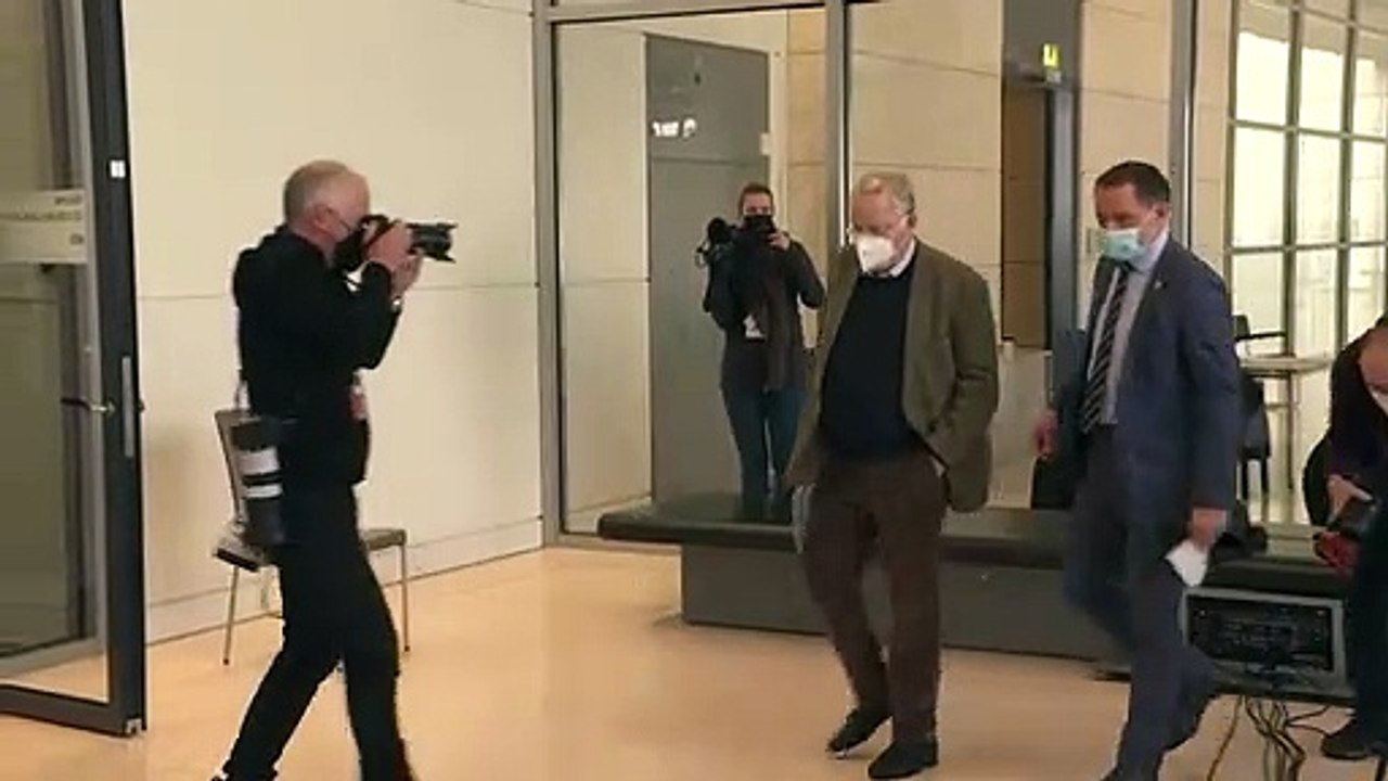AfD-Spitze empört über Einstufung als Rechtsextremismus-Verdachtsfall