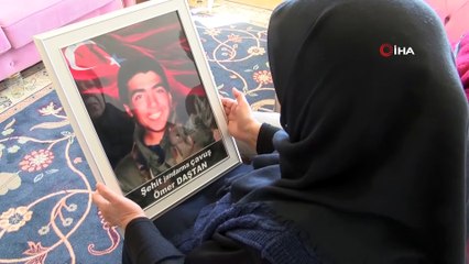 Şehit Annesinin Yardımına Sivas Valisi Salih Ayhan Koştu