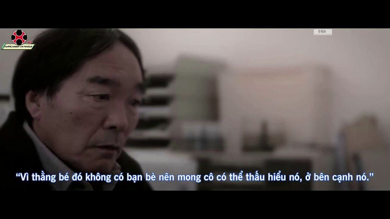 Thứ Tư Biến Mất Rồi (2)