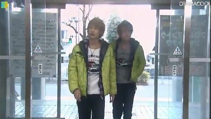 Tough Nights of Club Indigo - Indigo no Yoru - インディゴの夜 - English Subtitles - E26