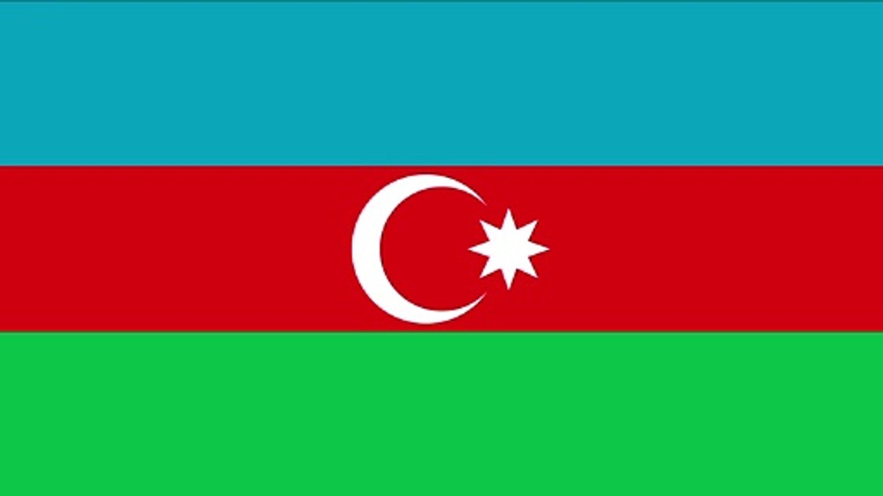 Azerbaijan National Anthem (Instrumental)