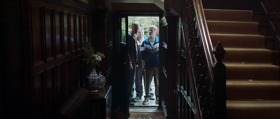 The Owners (Los propietarios) - Tráiler oficial español