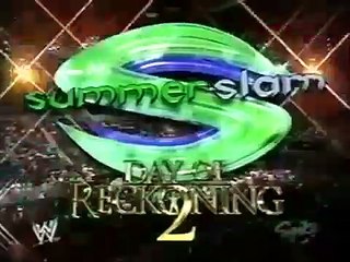 Hardcore Holly Vs. Simon Dean Velocity (july 30, 2005)