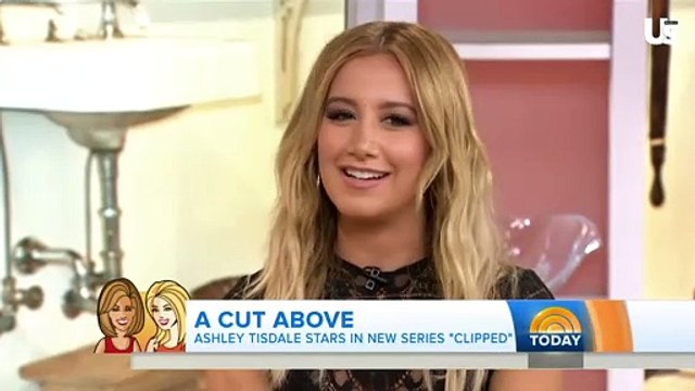 Ashley Tisdale Has Welcomed Her 1st Child With Christopher French