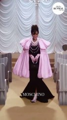 #RunwayExpress : découvrez le meilleur de la Fashion Week milanaise