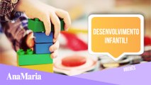 DESENVOLVIMENTO INFANTIL: COMO SABER SE MEU FILHO ESTÁ ATRASADO NA FALA? (2021)