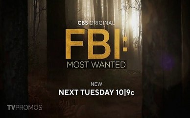 FBI: Most Wanted - Promo 2x08