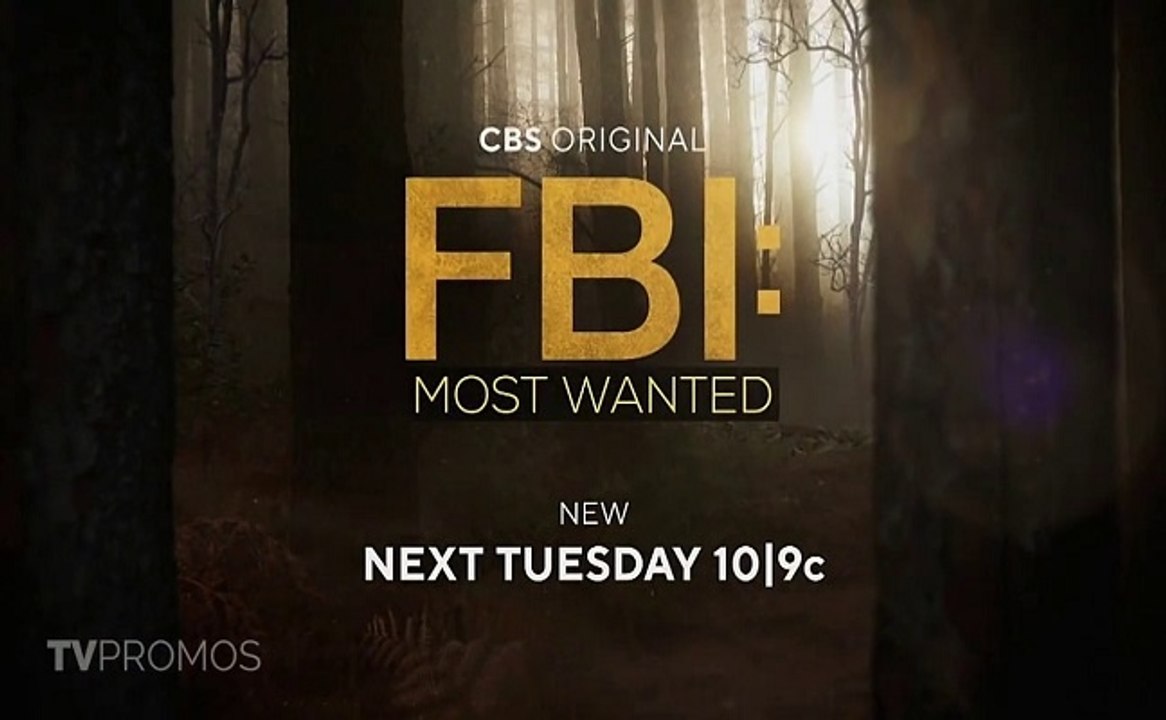 FBI: Most Wanted - Promo 2x08