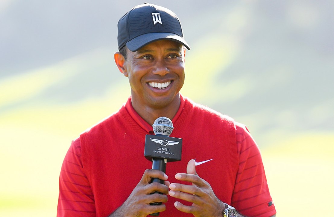 Tiger Woods: Ist das die wahre Unfallursache?