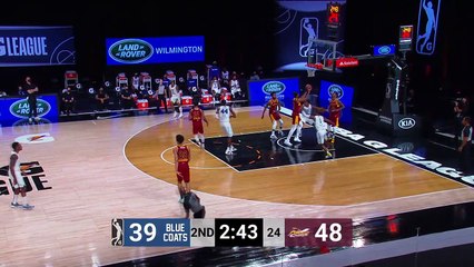 Paul Reed (26 points) Highlights vs. Canton Charge