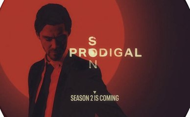 Prodigal Son - Promo 2x08