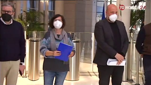 Consiglio regionale, gruppo Pd illustra leggi e resoconto primi quattro mesi