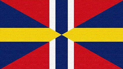 Norway National Anthem (1820-1864; Instrumental Midi) Sønner av Norge