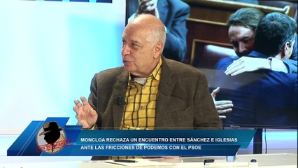 PABLO VICTORIA: SÁNCHEZ NO SALDRÁ LIBRADO, ¡GOBIERNO NOS CREEN BOBOS, UNA AYUDA QUE NO ES AYUDA..