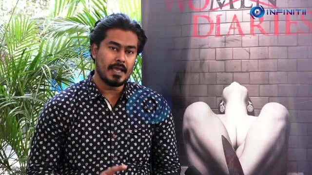 Women Diaries | An interview with debutant director Surya | Mugdha Godse | Sudha Chandran