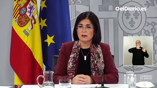 Sanidad amplía las restricciones para viajeros provenientes de Brasil, Colombia y Perú entre otros países