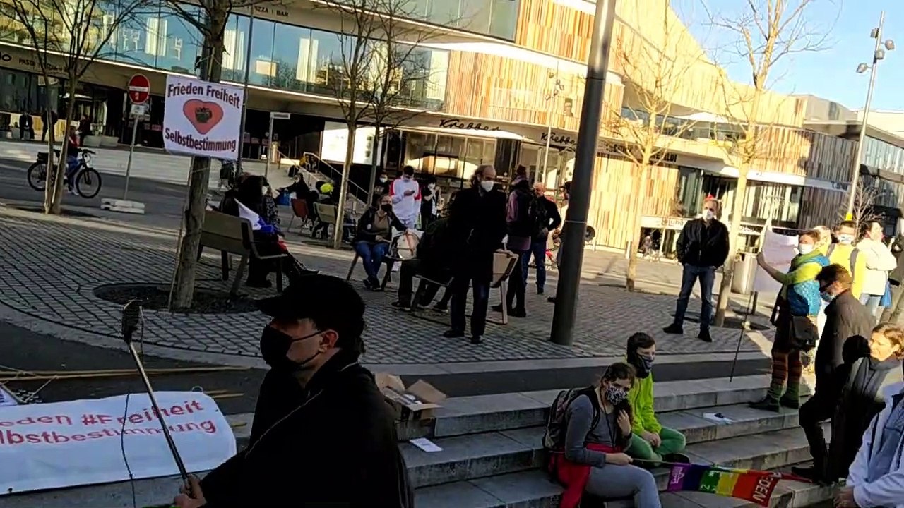 5-MG-DEMO-Sonntagsspaziergang-21-02-2021-Highlights-Offenes-Mikrofon