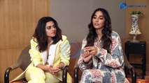 The Married Woman | An Interview With Ridhi Dogra & Monica Dogra