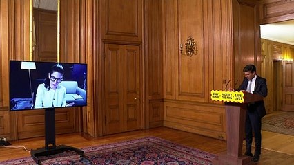I don't have a crystal ball about next year, says Chancellor
