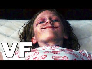 POSSÉDÉS: L’EXORCISME Bande Annonce VF (2021) Guy Pearce