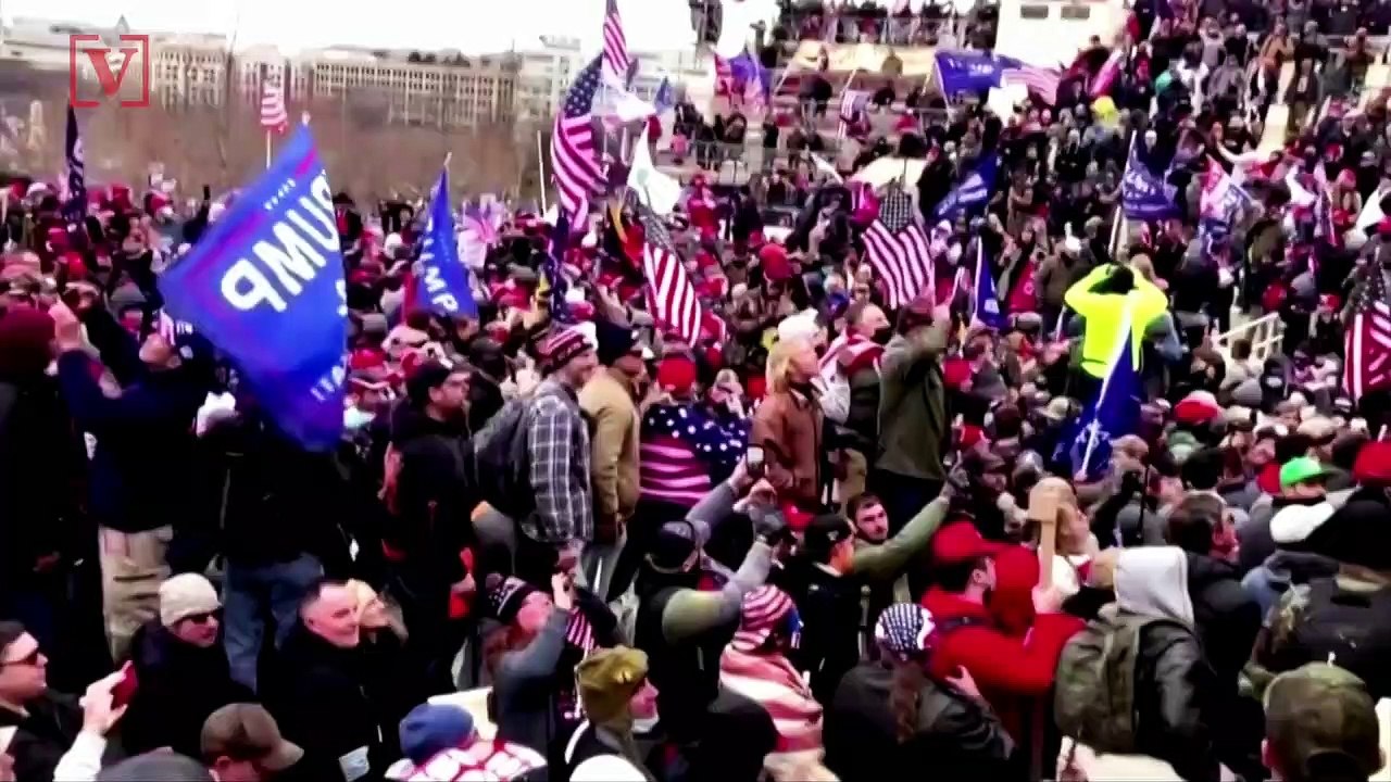 Mike Pence Breaks Silence and Pushes 2020 Election 'Voting Irregularities'