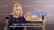 Dolly Parton tweaks hit 'Jolene' to urge Covid vaccine as she receives jab