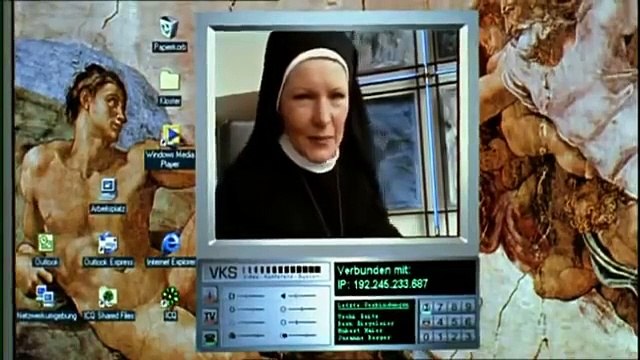 Um Himmels Willen - S04F01 Zwei kleine Italiener (E040)