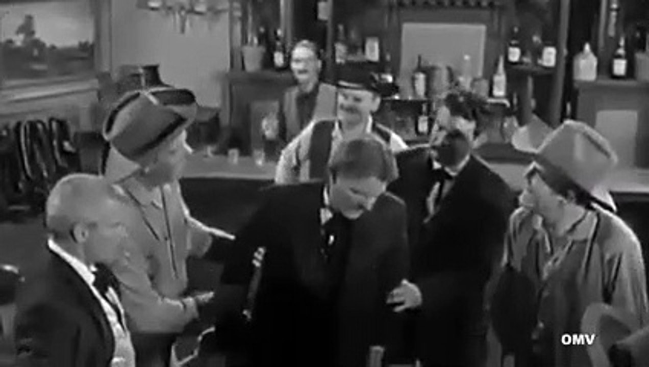 The Life and Legend of Wyatt Earp S04E17 A Good Man