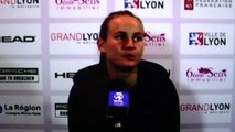 WTA - Lyon 2021 - Fiona Ferro est en quarts : 